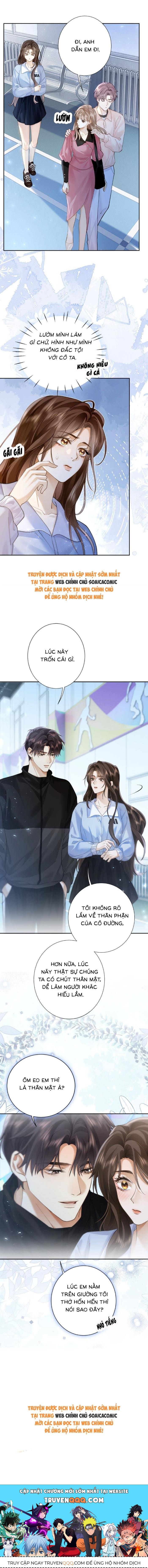 Cám Dỗ Chap 18 - Next Chap 19