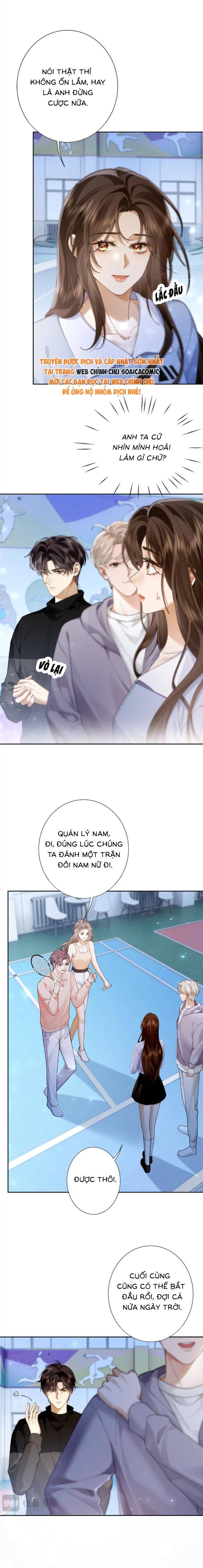 Cám Dỗ Chap 19 - Next Chap 20