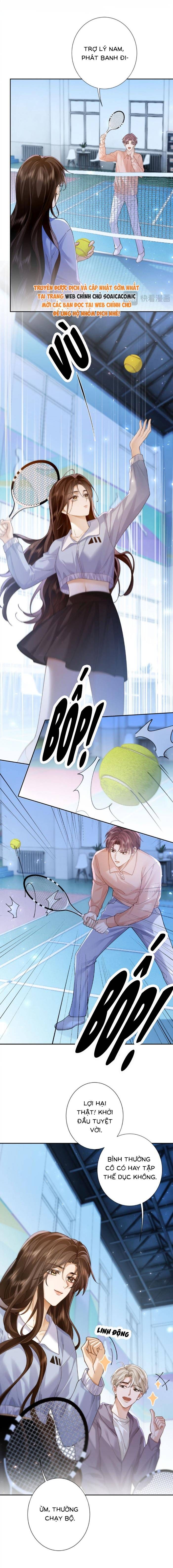 Cám Dỗ Chap 19 - Next Chap 20