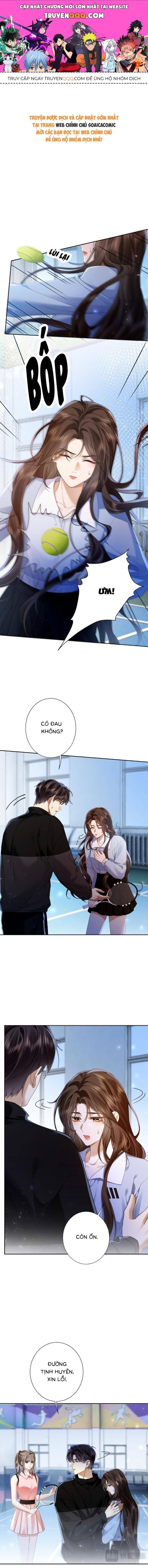 Cám Dỗ Chap 20 - Next Chap 21