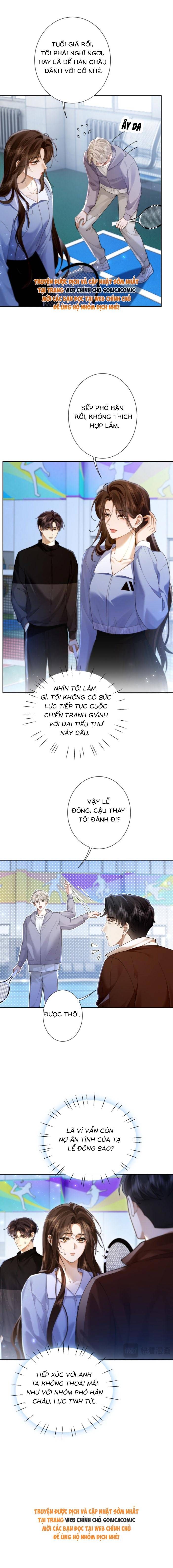 Cám Dỗ Chap 20 - Next Chap 21