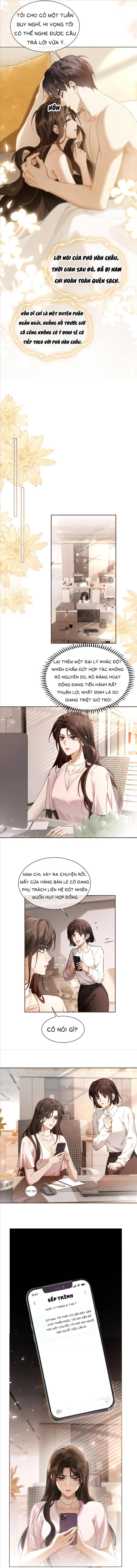 Cám Dỗ Chap 3 - Next Chap 4