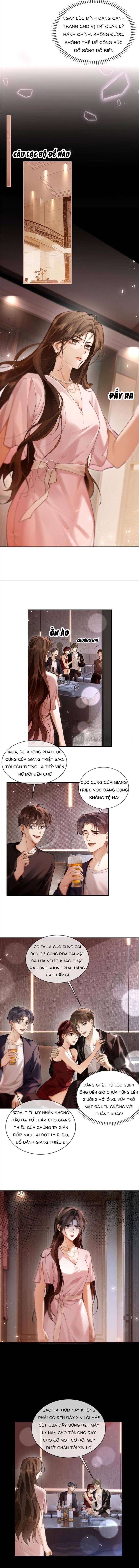 Cám Dỗ Chap 3 - Next Chap 4