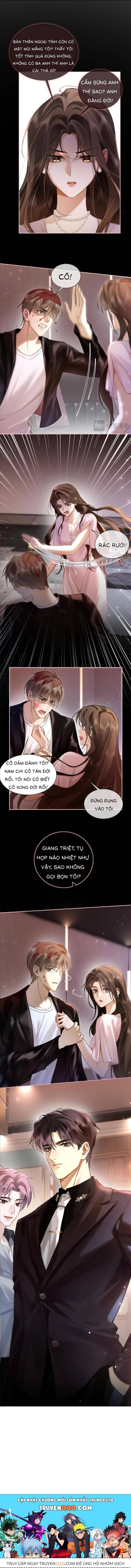 Cám Dỗ Chap 3 - Next Chap 4