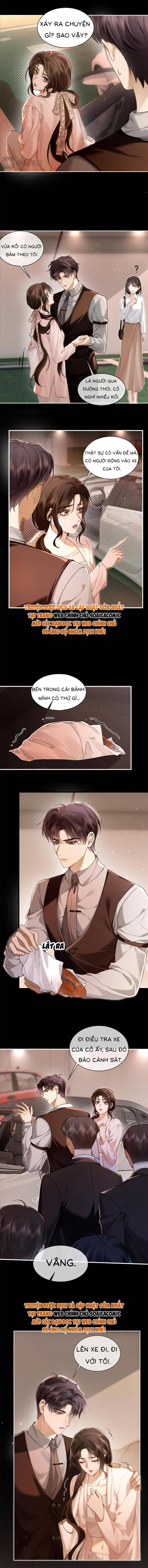 Cám Dỗ Chap 7 - Next Chap 8