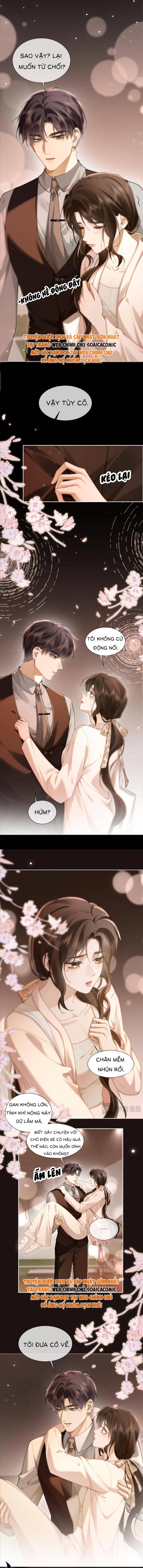 Cám Dỗ Chap 7 - Next Chap 8