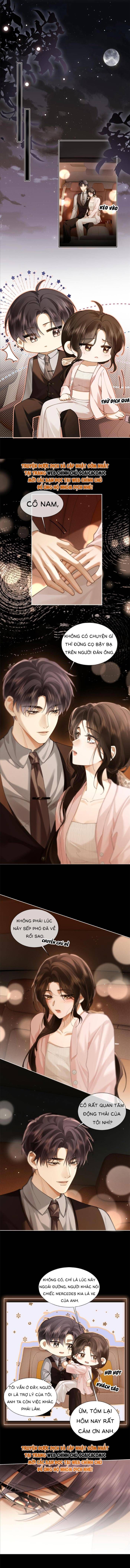 Cám Dỗ Chap 7 - Next Chap 8