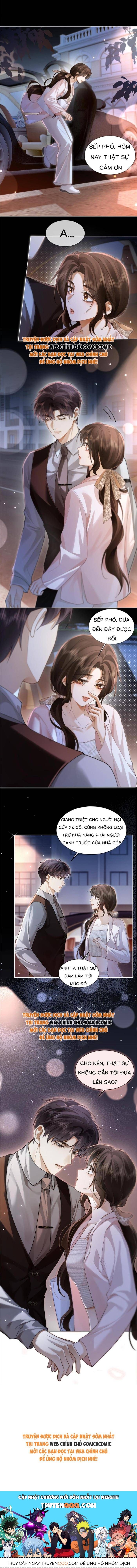 Cám Dỗ Chap 7 - Next Chap 8