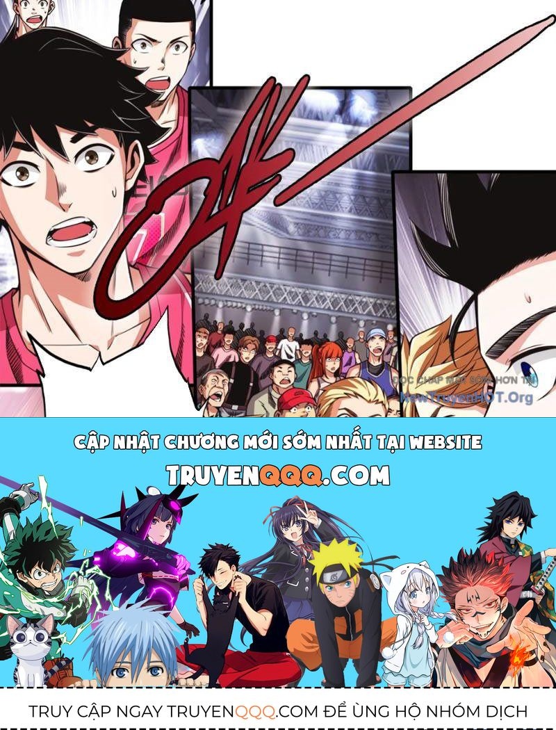 Cực Tốc Hồi Lam Chap 2 - Next Chap 3