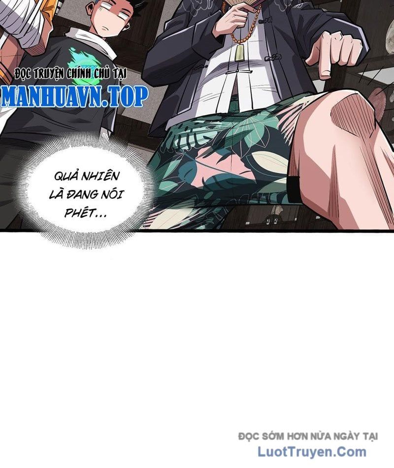 Cực Tốc Hồi Lam Chap 25 - Next Chap 26