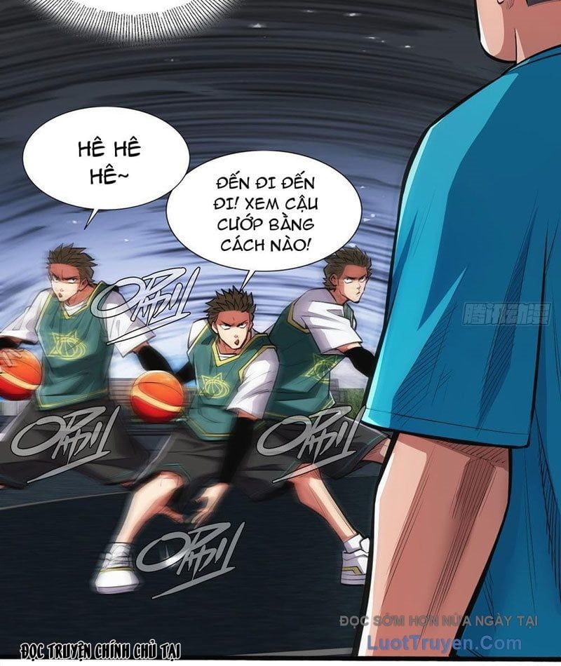Cực Tốc Hồi Lam Chap 26 - Next Chap 27