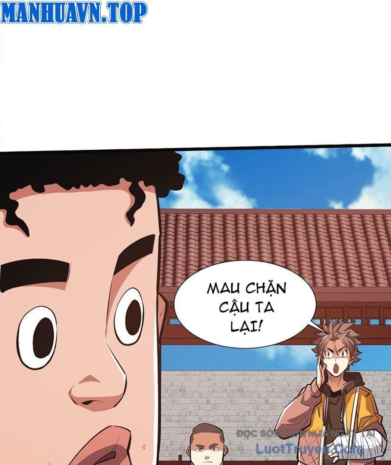 Cực Tốc Hồi Lam Chap 26 - Next Chap 27