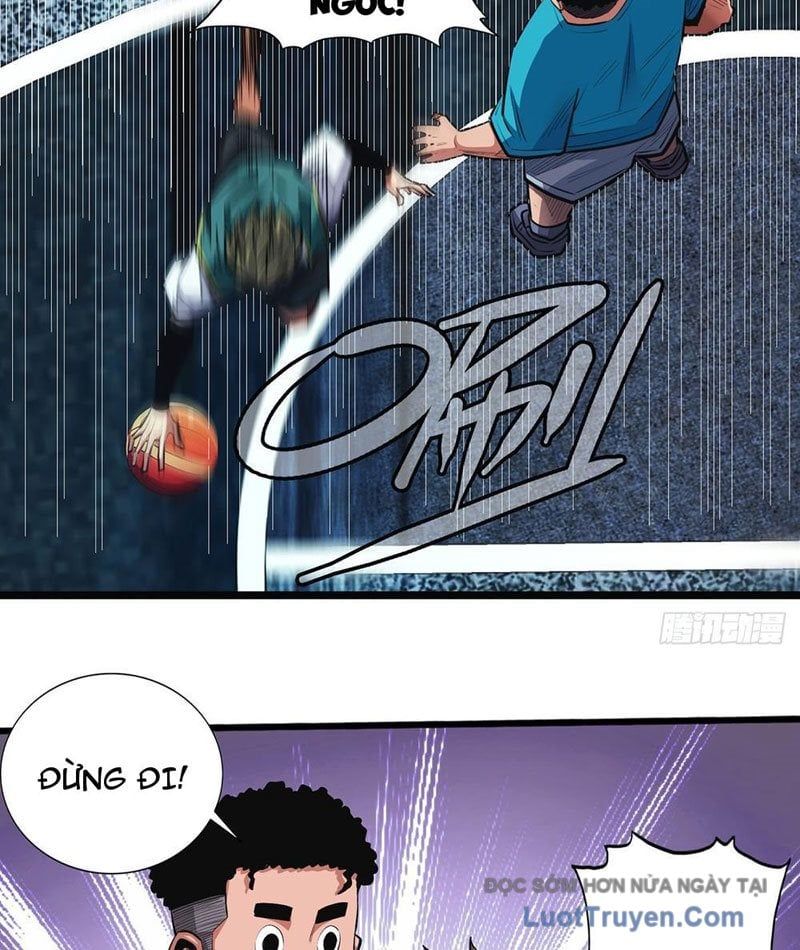 Cực Tốc Hồi Lam Chap 26 - Next Chap 27