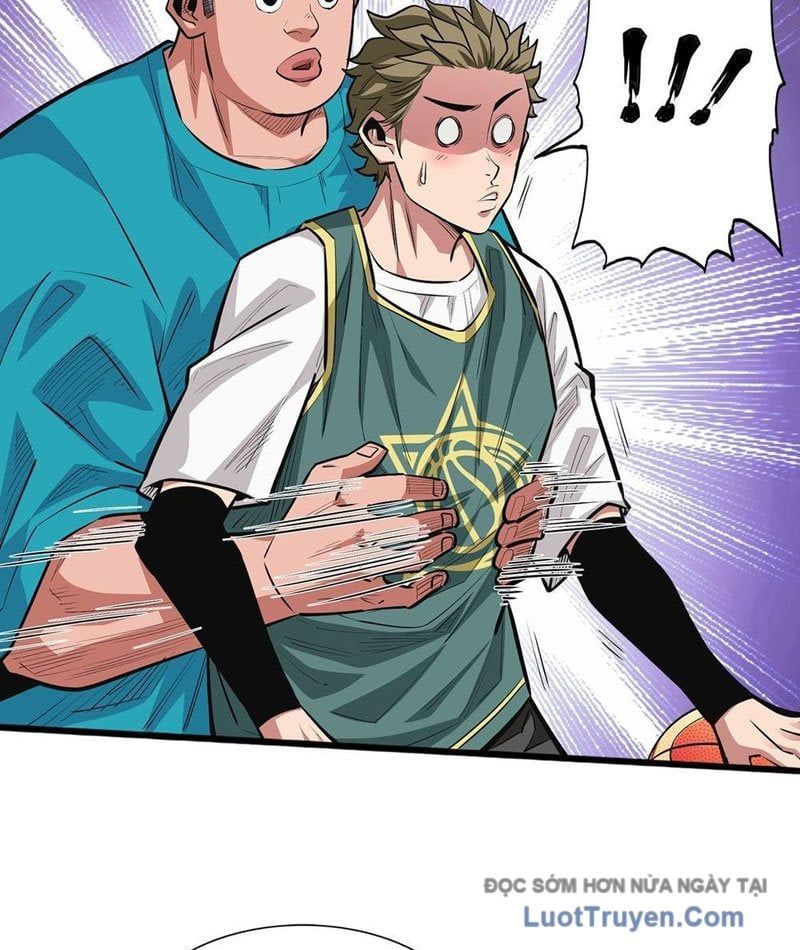 Cực Tốc Hồi Lam Chap 26 - Next Chap 27