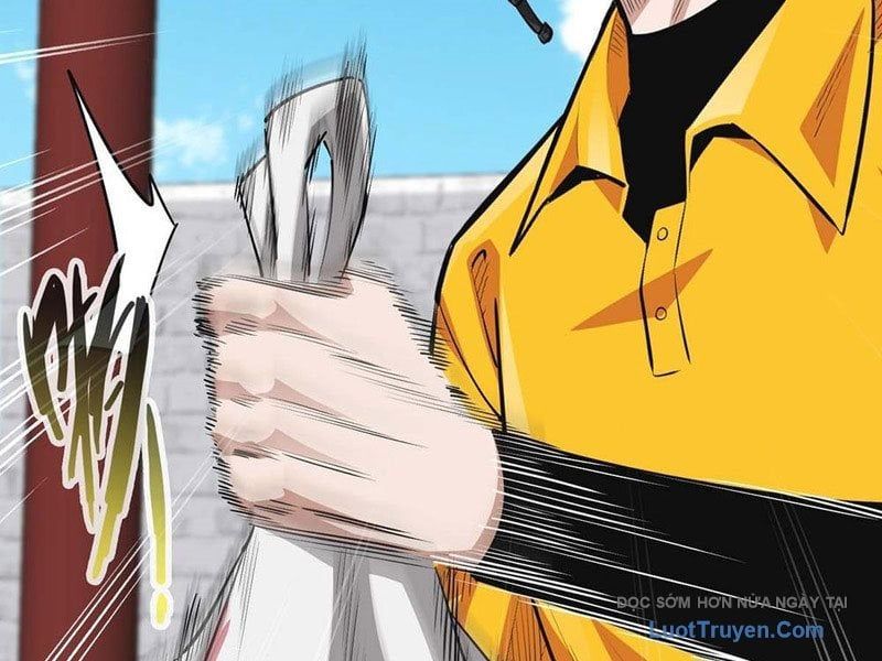 Cực Tốc Hồi Lam Chap 28 - Next Chap 29