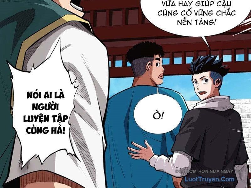 Cực Tốc Hồi Lam Chap 28 - Next Chap 29