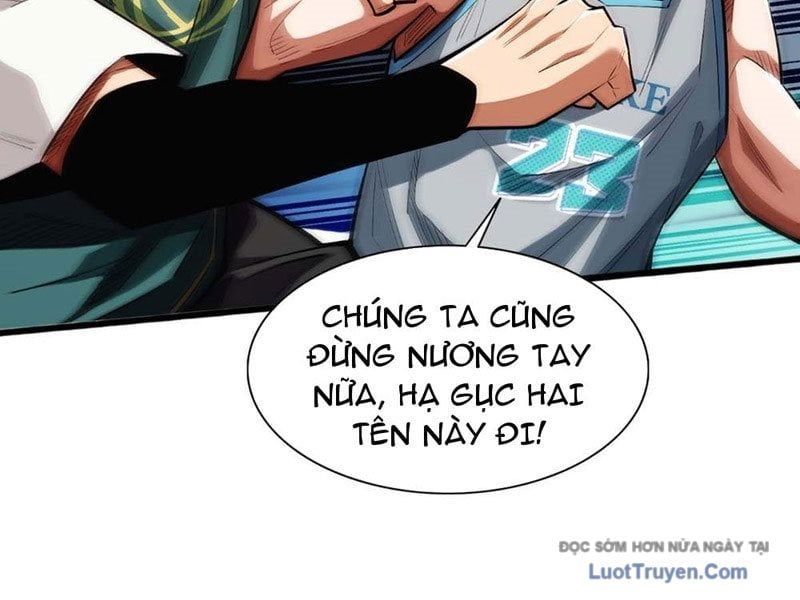 Cực Tốc Hồi Lam Chap 28 - Next Chap 29