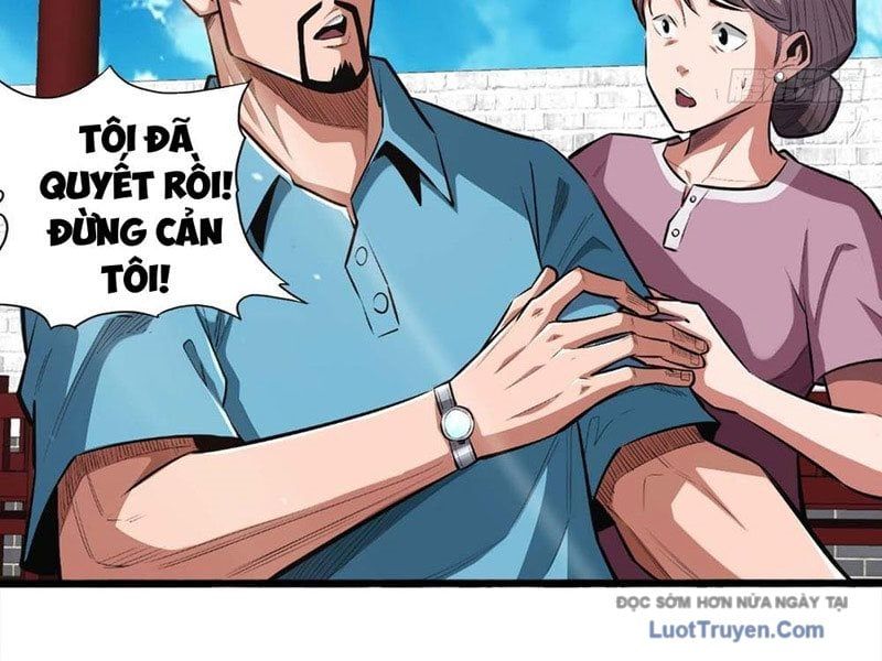 Cực Tốc Hồi Lam Chap 28 - Next Chap 29