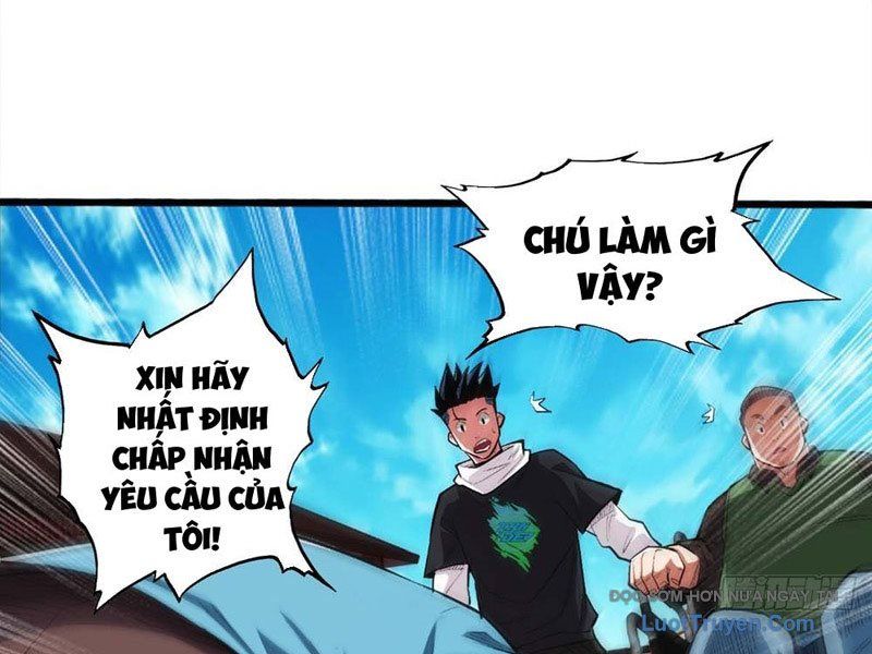 Cực Tốc Hồi Lam Chap 28 - Next Chap 29
