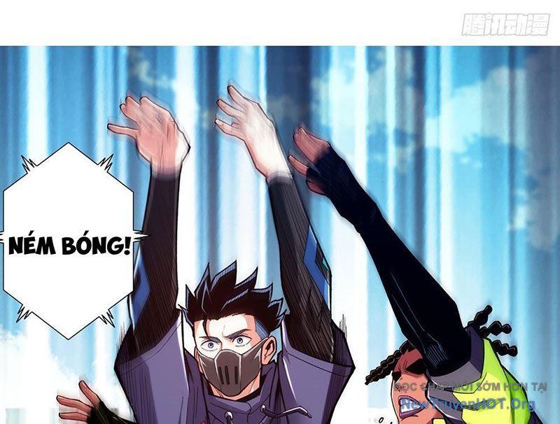 Cực Tốc Hồi Lam Chap 4 - Next Chap 5