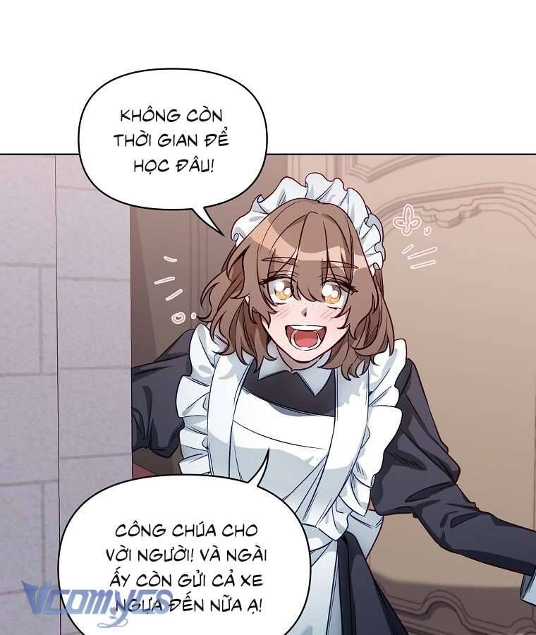 Cuộc Sống Thứ Hai Trên Thảm Đỏ Chap 4 - Next Chap 5