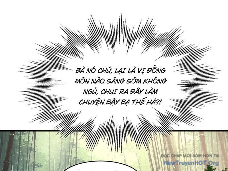 Giáo Chủ Ma Giáo Vụng Trộm Xem Ta Tu Luyện Chap 1 - Next Chap 2