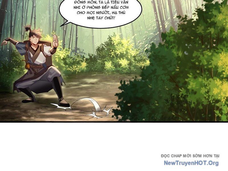 Giáo Chủ Ma Giáo Vụng Trộm Xem Ta Tu Luyện Chap 1 - Next Chap 2