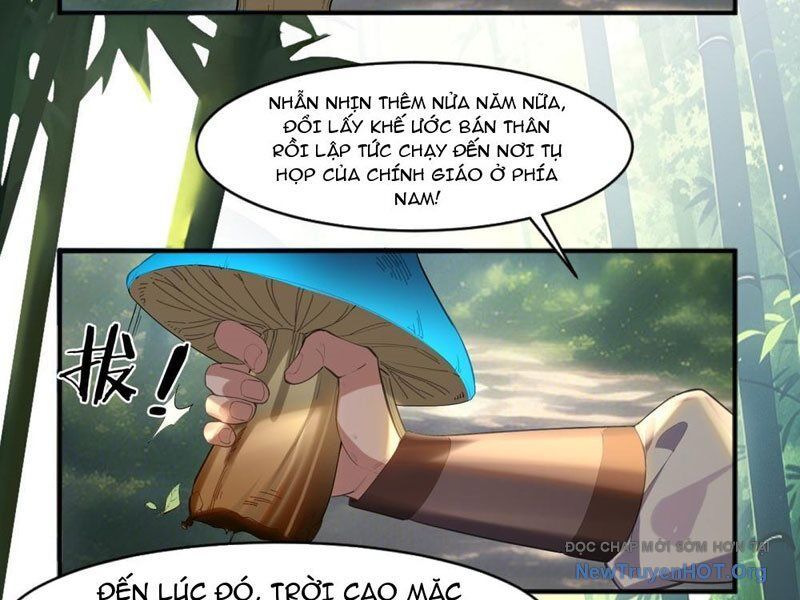 Giáo Chủ Ma Giáo Vụng Trộm Xem Ta Tu Luyện Chap 1 - Next Chap 2