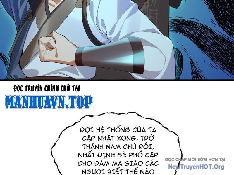 Giáo Chủ Ma Giáo Vụng Trộm Xem Ta Tu Luyện Chap 1 - Next Chap 2