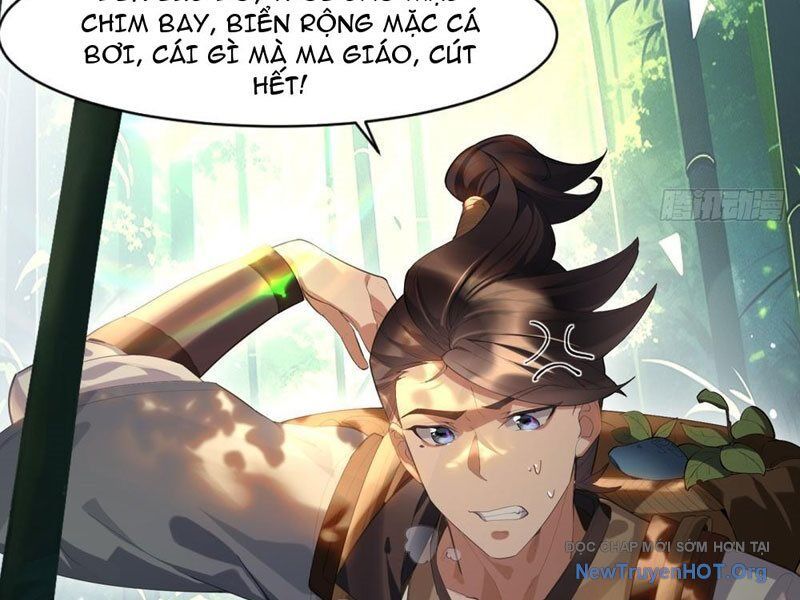Giáo Chủ Ma Giáo Vụng Trộm Xem Ta Tu Luyện Chap 1 - Next Chap 2