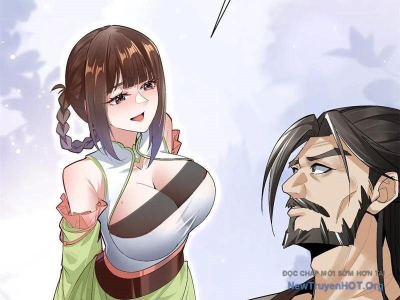 Giáo Chủ Ma Giáo Vụng Trộm Xem Ta Tu Luyện Chap 10 - Next Chap 11