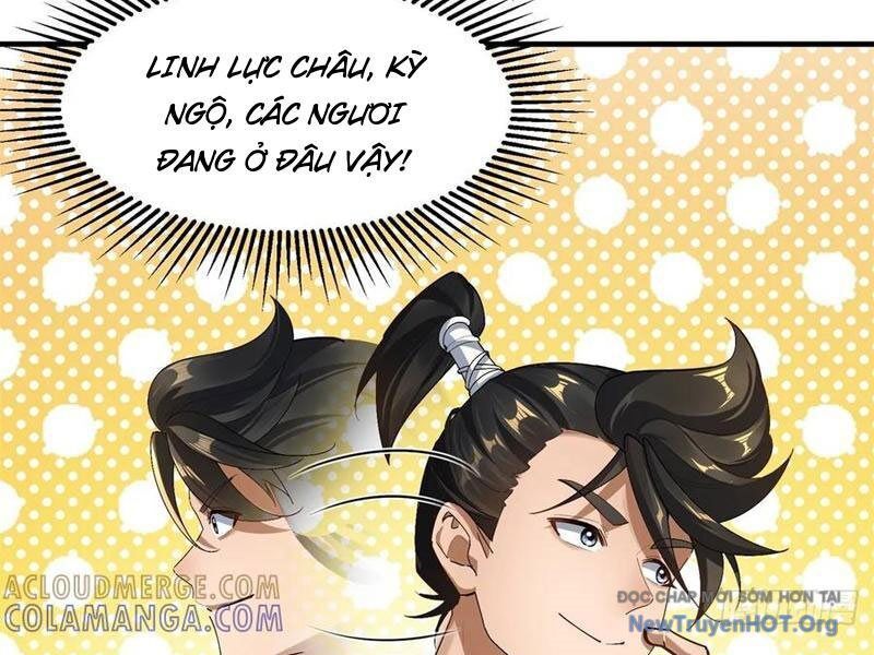 Giáo Chủ Ma Giáo Vụng Trộm Xem Ta Tu Luyện Chap 10 - Next Chap 11