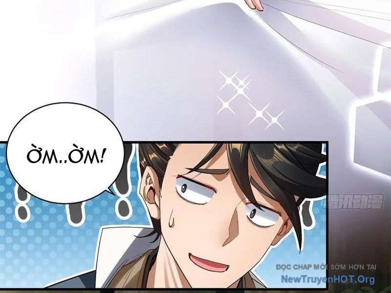 Giáo Chủ Ma Giáo Vụng Trộm Xem Ta Tu Luyện Chap 10 - Next Chap 11