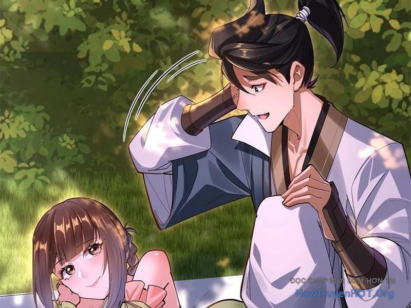 Giáo Chủ Ma Giáo Vụng Trộm Xem Ta Tu Luyện Chap 10 - Next Chap 11