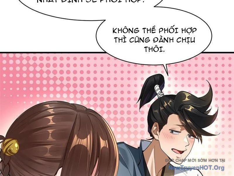 Giáo Chủ Ma Giáo Vụng Trộm Xem Ta Tu Luyện Chap 10 - Next Chap 11