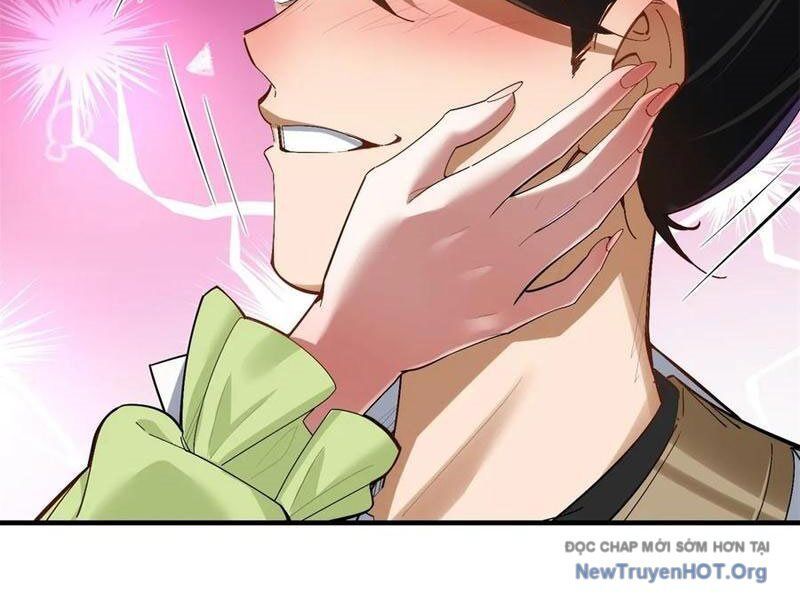 Giáo Chủ Ma Giáo Vụng Trộm Xem Ta Tu Luyện Chap 10 - Next Chap 11