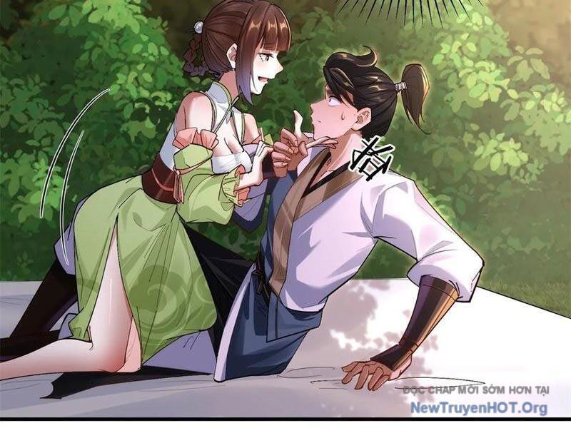 Giáo Chủ Ma Giáo Vụng Trộm Xem Ta Tu Luyện Chap 10 - Next Chap 11