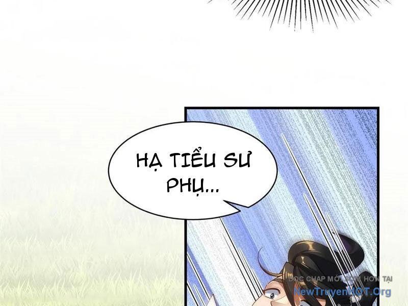 Giáo Chủ Ma Giáo Vụng Trộm Xem Ta Tu Luyện Chap 10 - Next Chap 11