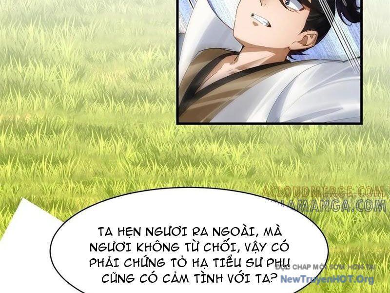 Giáo Chủ Ma Giáo Vụng Trộm Xem Ta Tu Luyện Chap 10 - Next Chap 11
