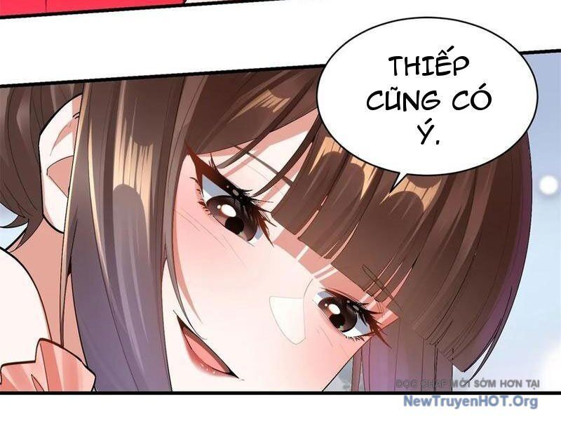 Giáo Chủ Ma Giáo Vụng Trộm Xem Ta Tu Luyện Chap 10 - Next Chap 11