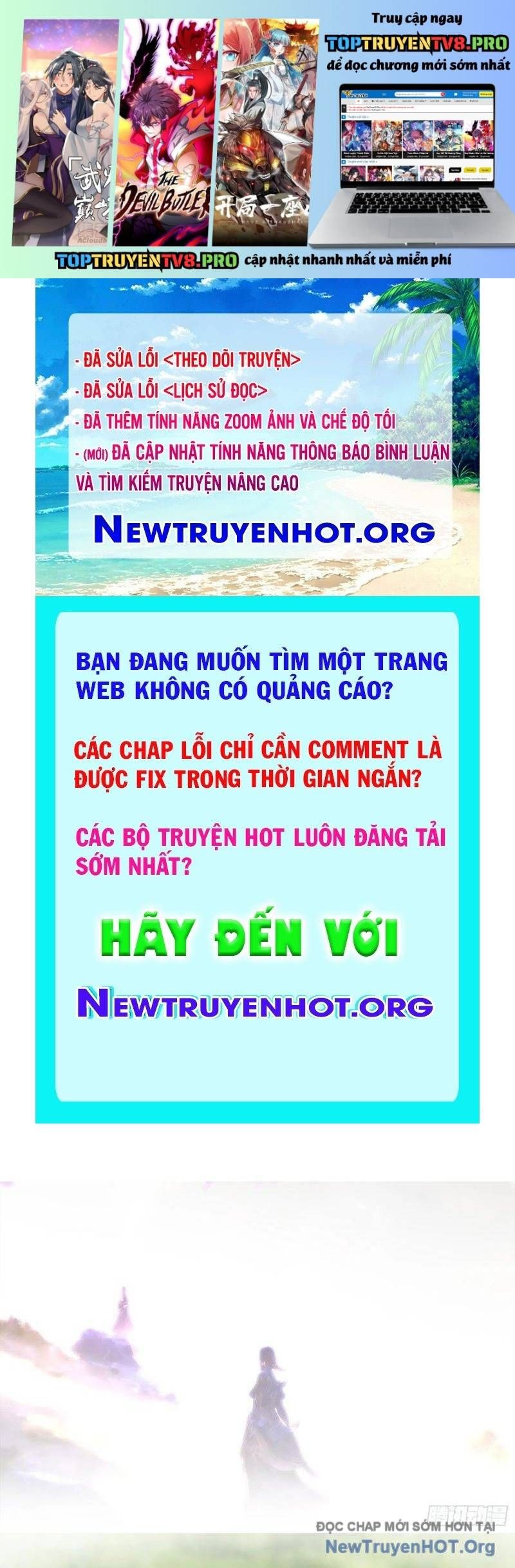 Giáo Chủ Ma Giáo Vụng Trộm Xem Ta Tu Luyện Chap 11 - Next Chap 12