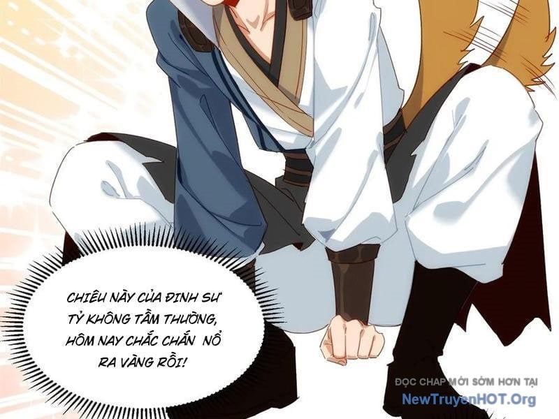 Giáo Chủ Ma Giáo Vụng Trộm Xem Ta Tu Luyện Chap 11 - Next Chap 12