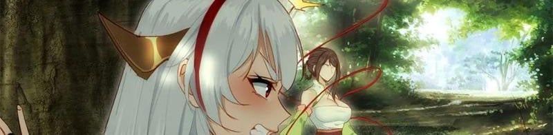 Giáo Chủ Ma Giáo Vụng Trộm Xem Ta Tu Luyện Chap 11 - Next Chap 12