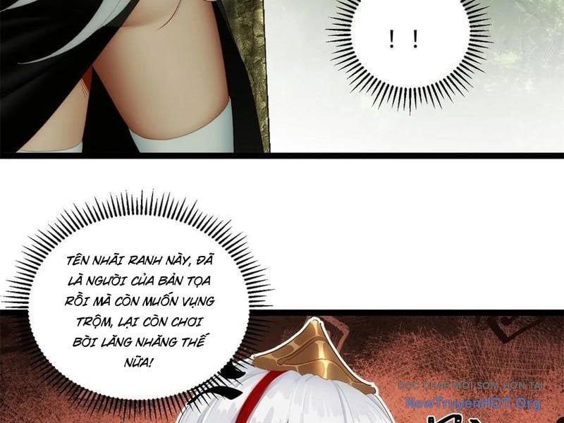 Giáo Chủ Ma Giáo Vụng Trộm Xem Ta Tu Luyện Chap 11 - Next Chap 12