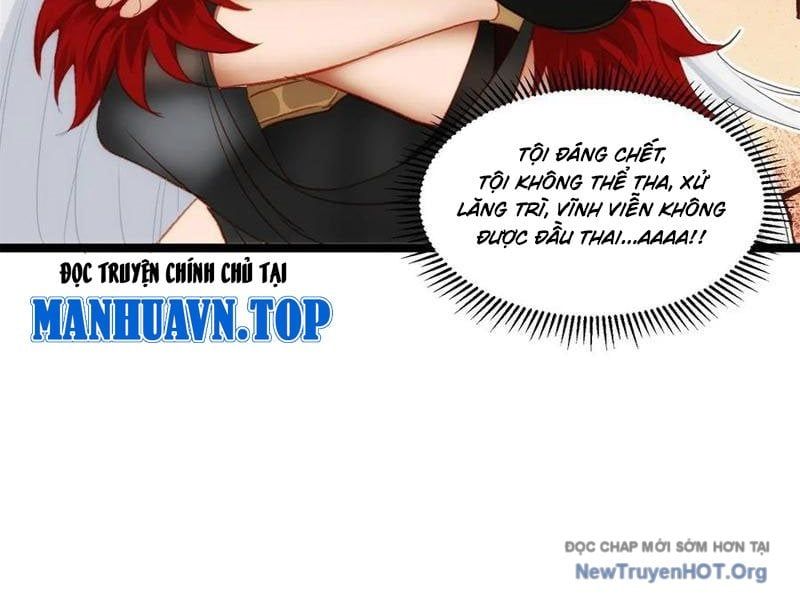 Giáo Chủ Ma Giáo Vụng Trộm Xem Ta Tu Luyện Chap 11 - Next Chap 12