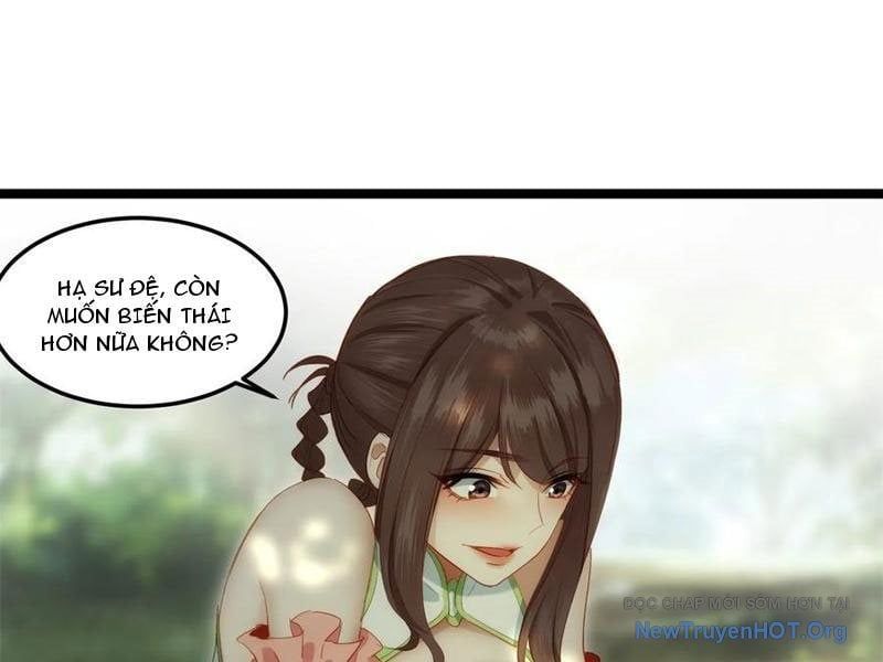 Giáo Chủ Ma Giáo Vụng Trộm Xem Ta Tu Luyện Chap 11 - Next Chap 12
