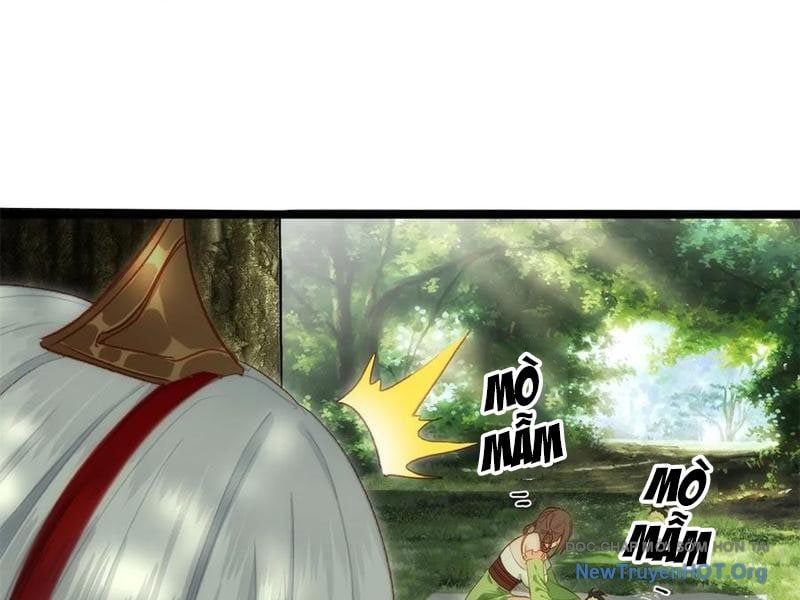 Giáo Chủ Ma Giáo Vụng Trộm Xem Ta Tu Luyện Chap 11 - Next Chap 12