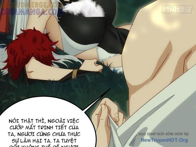 Giáo Chủ Ma Giáo Vụng Trộm Xem Ta Tu Luyện Chap 13 - Next Chap 14