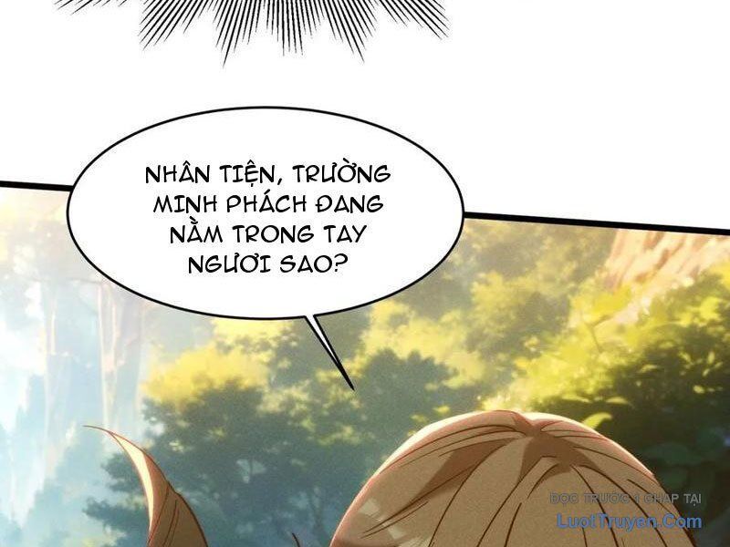 Giáo Chủ Ma Giáo Vụng Trộm Xem Ta Tu Luyện Chap 16 - Next Chap 17