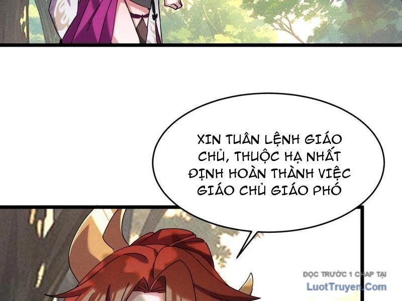 Giáo Chủ Ma Giáo Vụng Trộm Xem Ta Tu Luyện Chap 16 - Next Chap 17